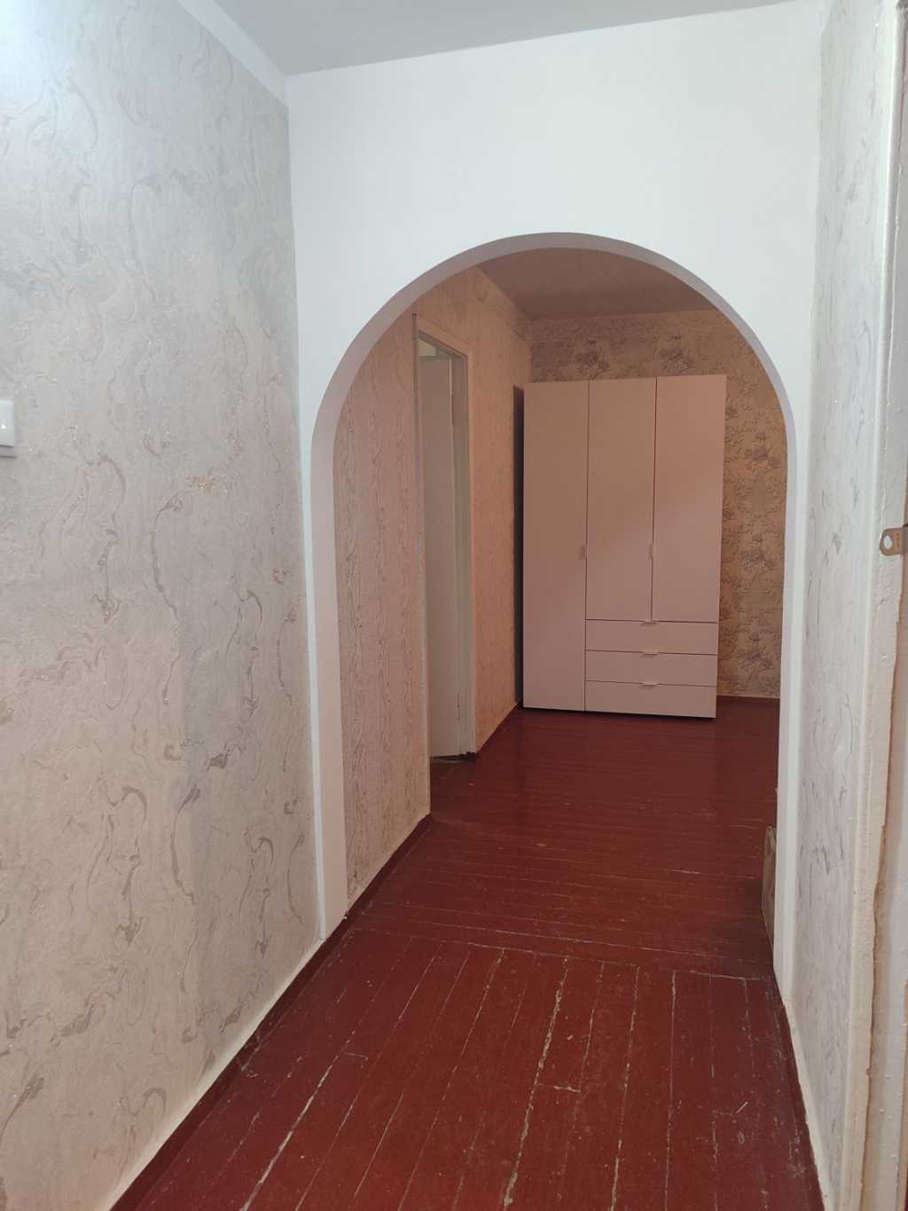 Продажа 4-комнатной квартиры 69 м², 40 років перемоги