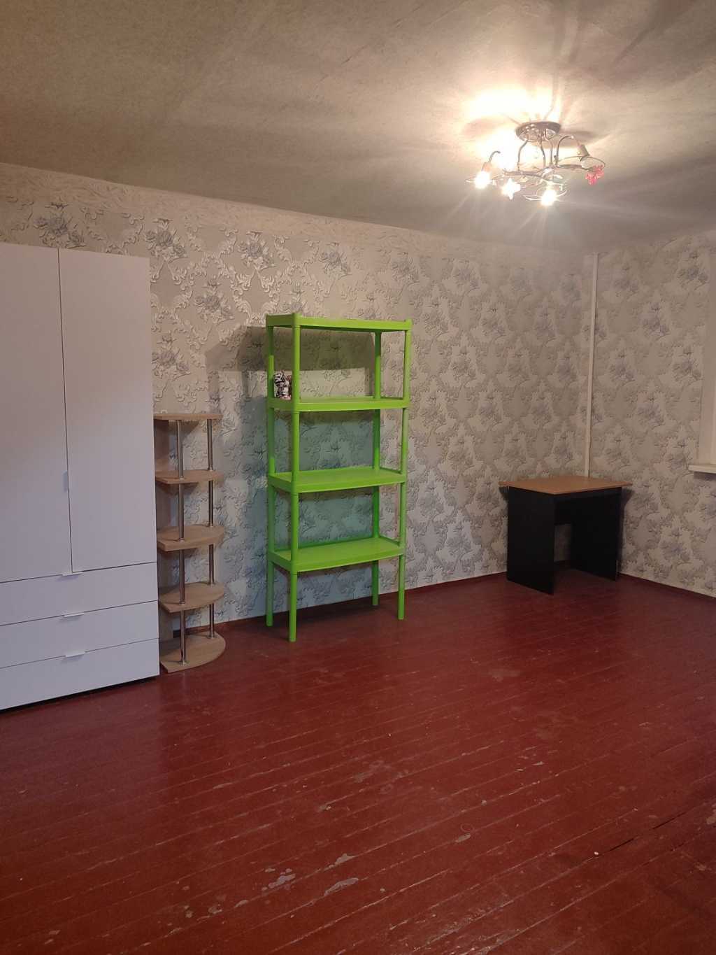 Продажа 4-комнатной квартиры 69 м², 40 років перемоги