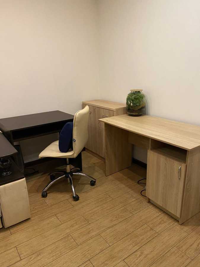 Оренда 1-кімнатної квартири 52 м², ЖК Львівський, Будинок 7