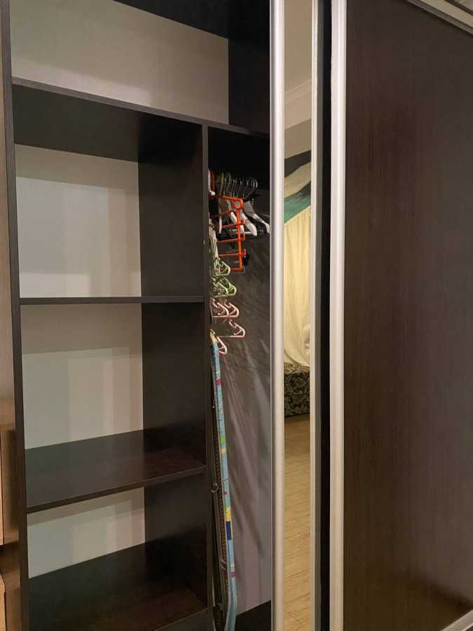 Оренда 1-кімнатної квартири 52 м², ЖК Львівський, Будинок 7