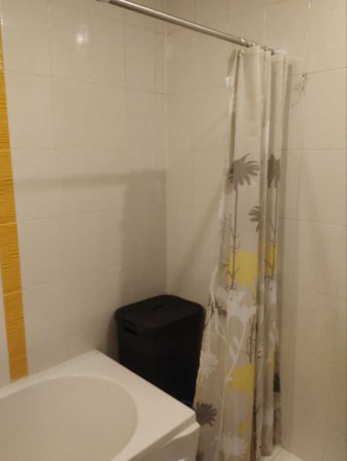 Оренда 1-кімнатної квартири 52 м², ЖК Львівський, Будинок 7