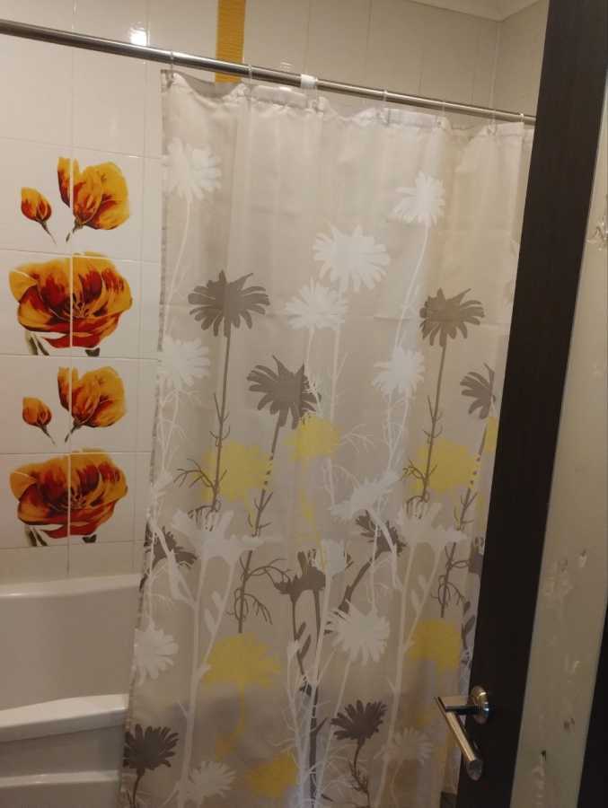 Оренда 1-кімнатної квартири 52 м², ЖК Львівський, Будинок 7