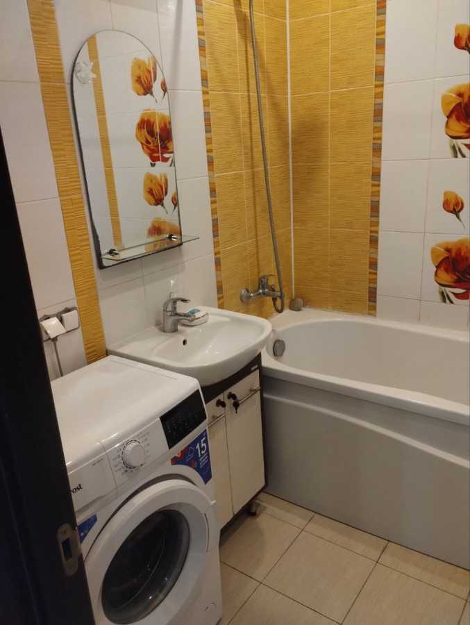 Оренда 1-кімнатної квартири 52 м², ЖК Львівський, Будинок 7