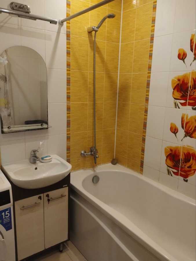 Оренда 1-кімнатної квартири 52 м², ЖК Львівський, Будинок 7