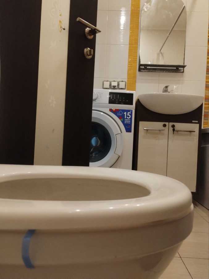 Оренда 1-кімнатної квартири 52 м², ЖК Львівський, Будинок 7