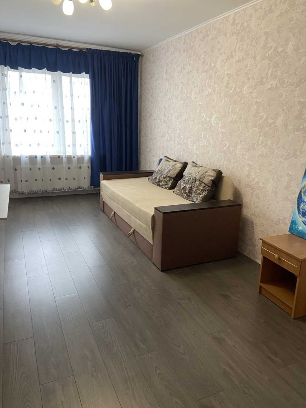 Аренда 1-комнатной квартиры 38 м², Григория Ващенко ул.