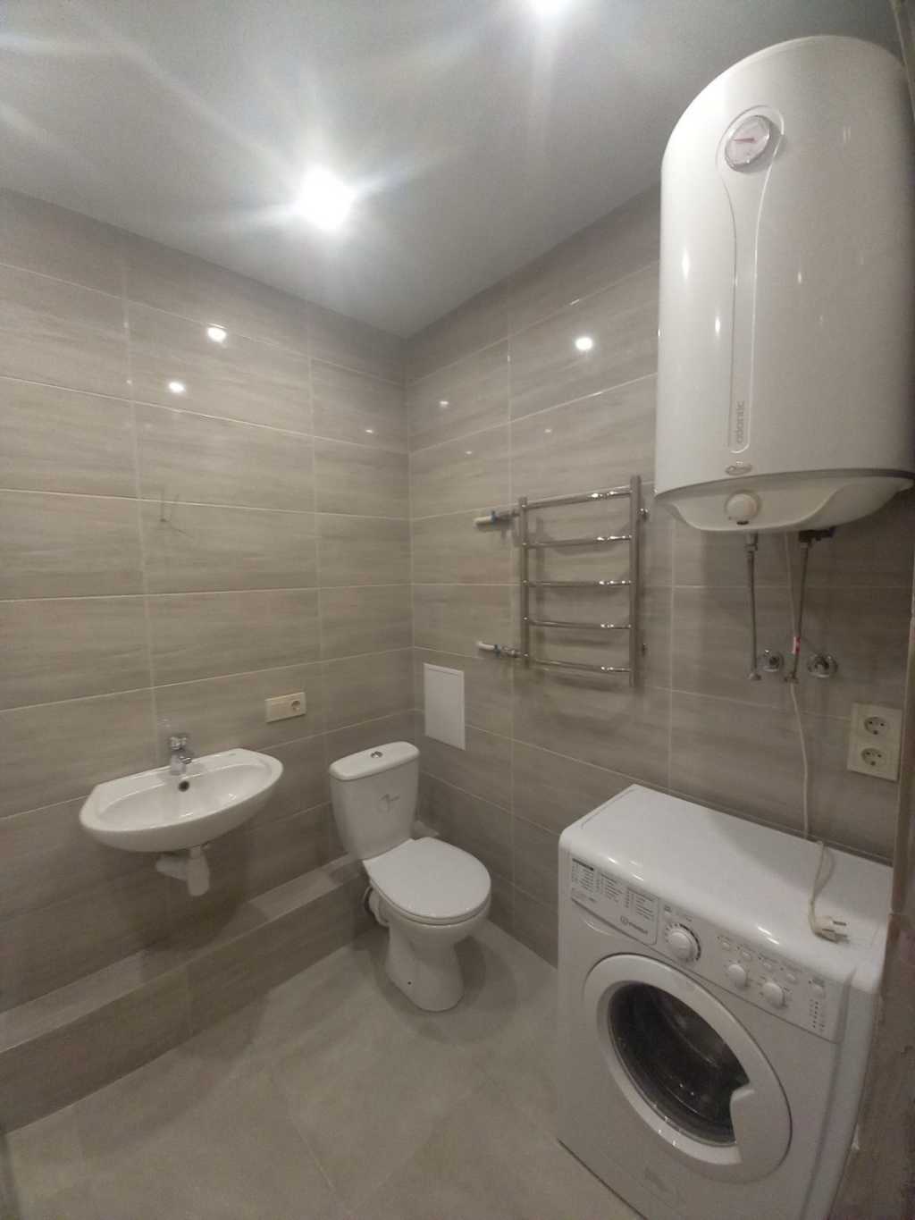 Аренда 1-комнатной квартиры 38 м², Григория Ващенко ул.