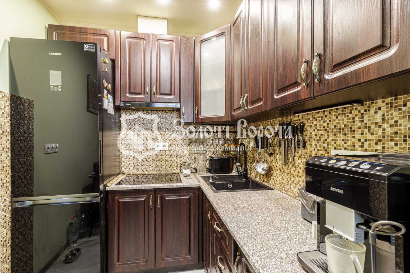 Продаж 2-кімнатної квартири 50 м², Лобачевського пров., 7