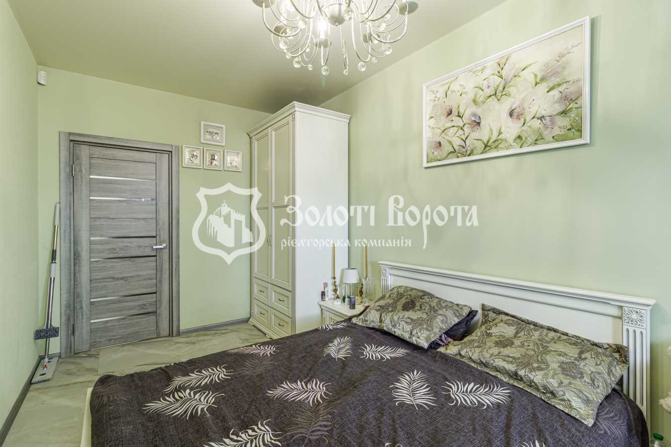 Продаж 2-кімнатної квартири 50 м², Лобачевського пров., 7