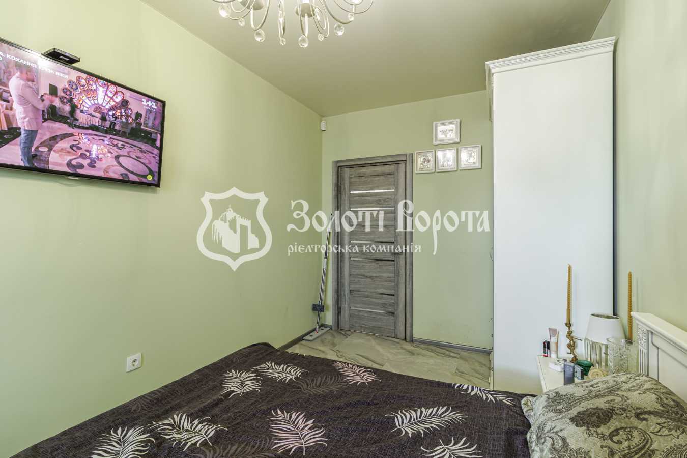 Продаж 2-кімнатної квартири 50 м², Лобачевського пров., 7