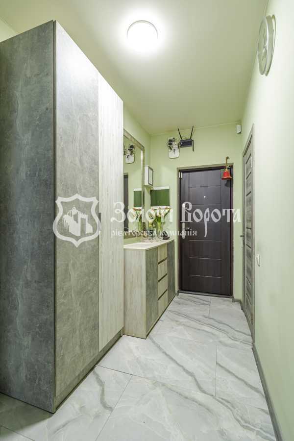 Продаж 2-кімнатної квартири 50 м², Лобачевського пров., 7