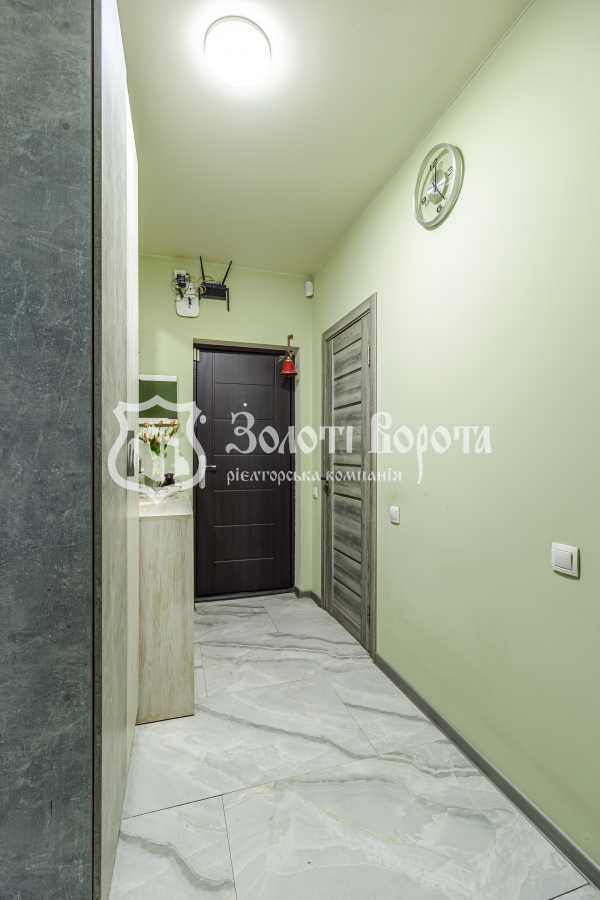 Продаж 2-кімнатної квартири 50 м², Лобачевського пров., 7