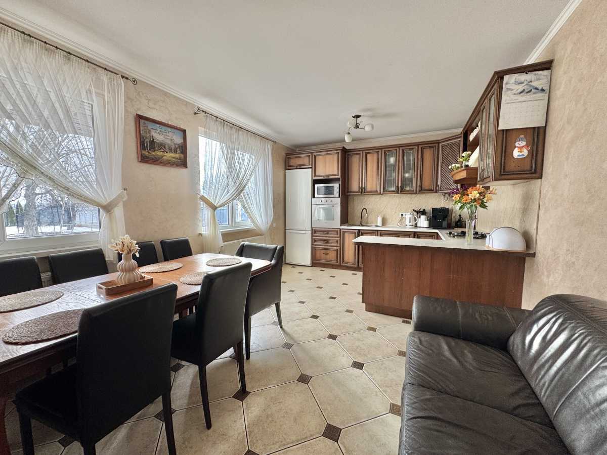 Продажа дома 164.5 м²