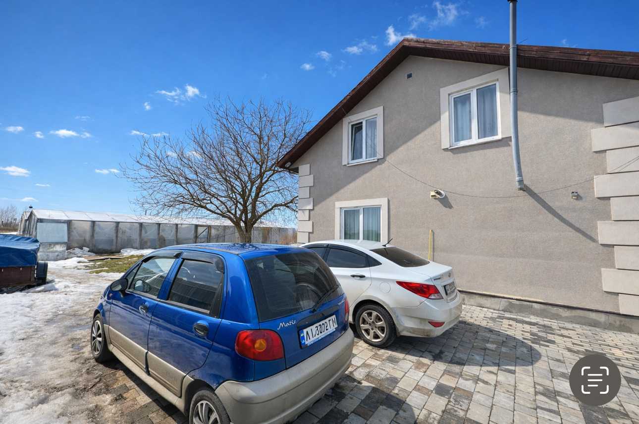 Продажа дома 164.5 м²