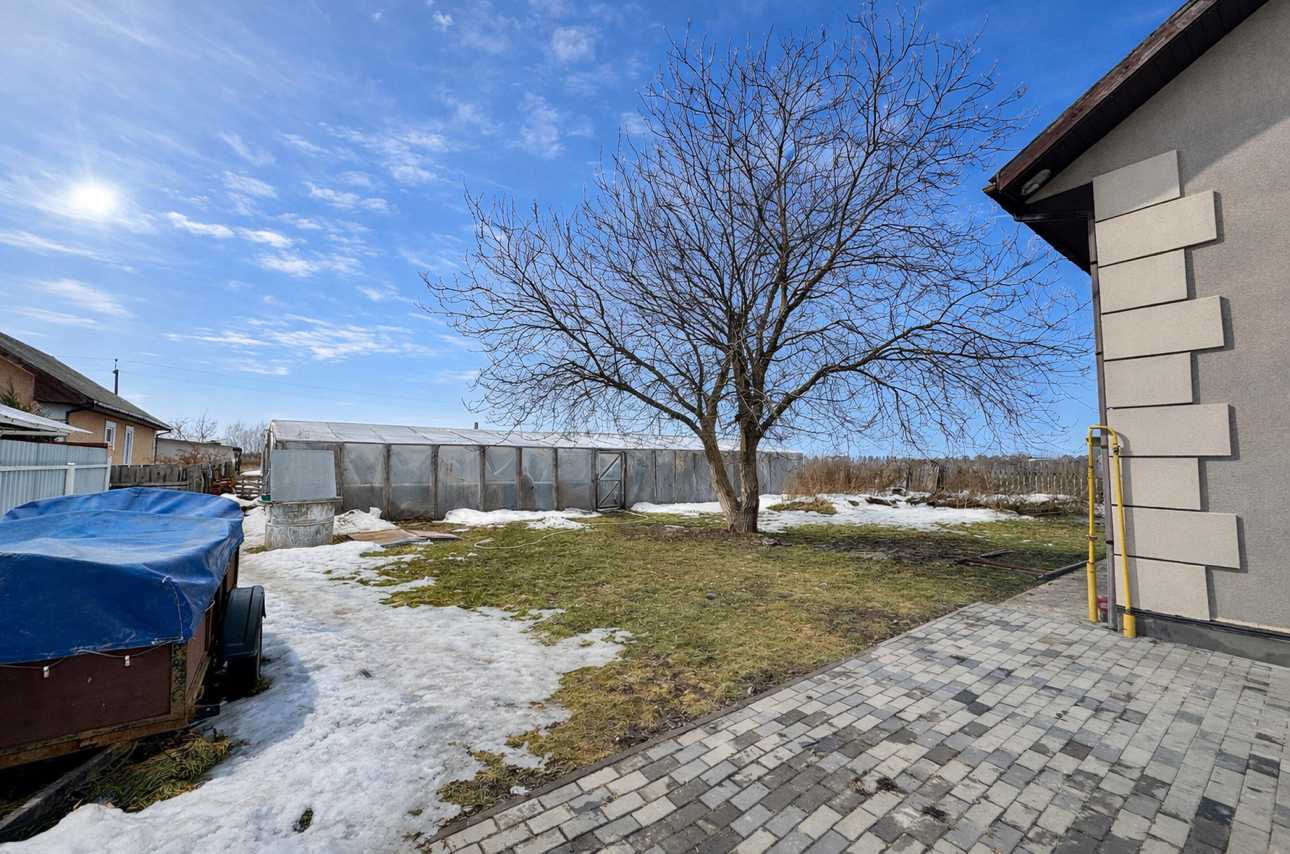 Продажа дома 164.5 м²