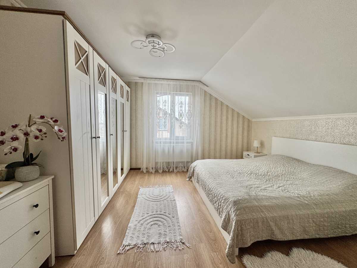 Продажа дома 164.5 м²