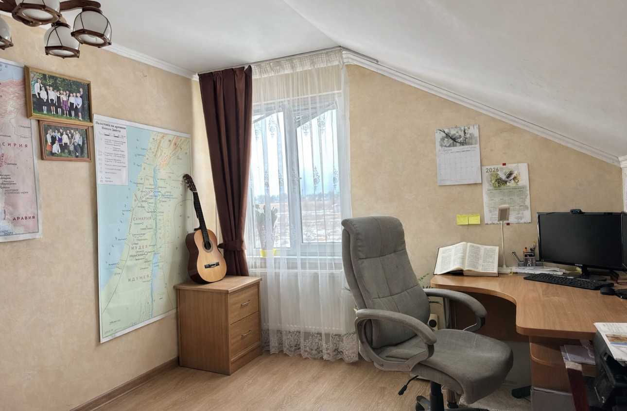 Продажа дома 164.5 м²