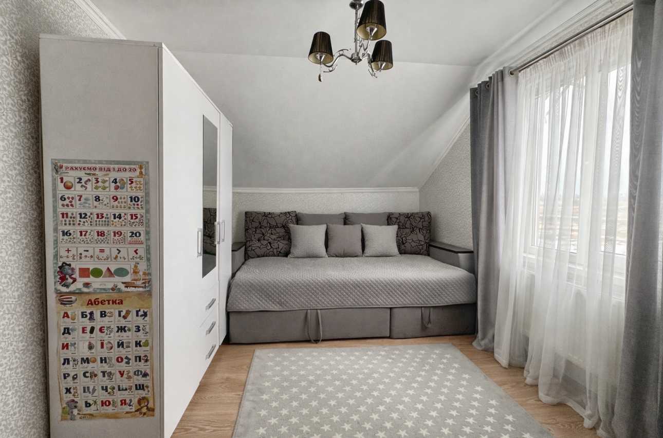 Продажа дома 164.5 м²