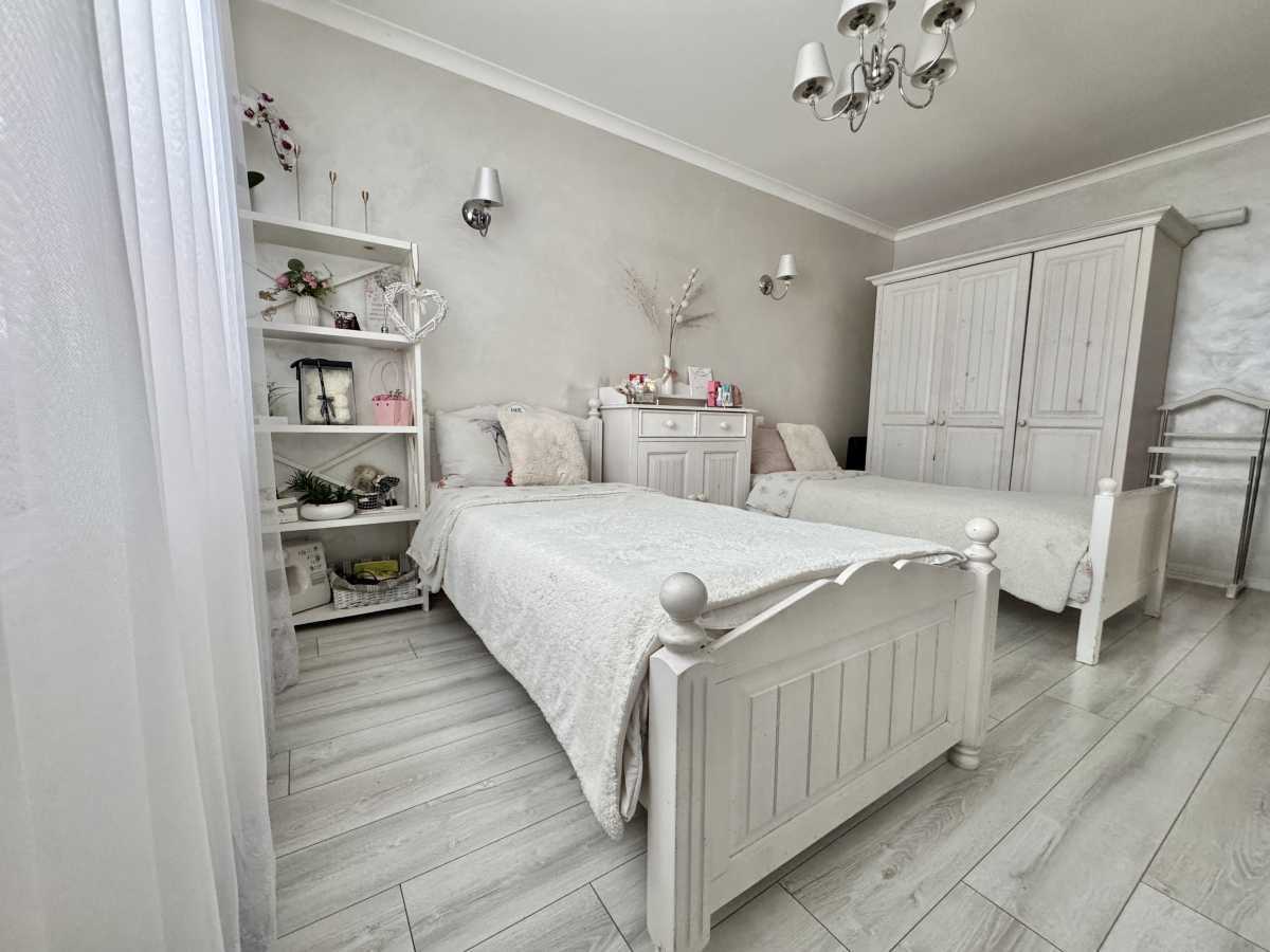 Продажа дома 164.5 м²