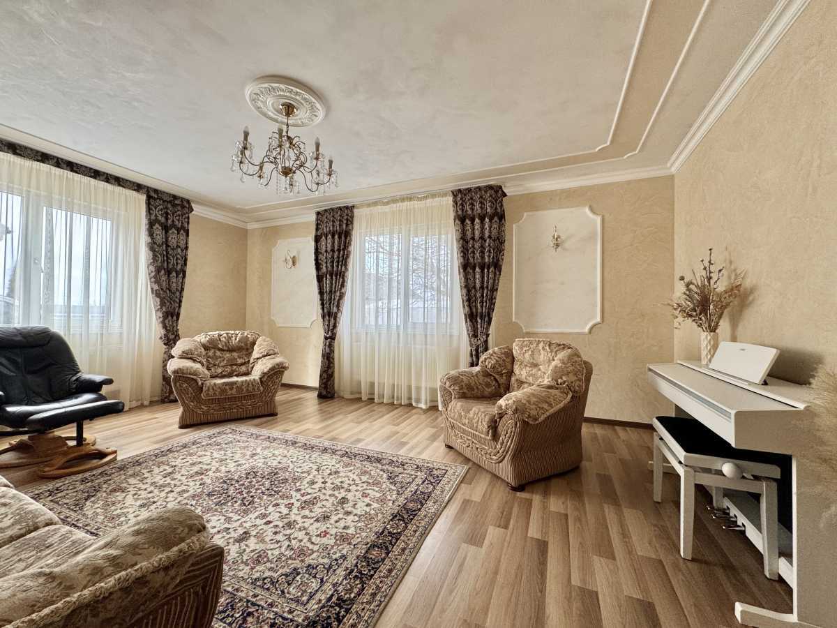 Продажа дома 164.5 м²