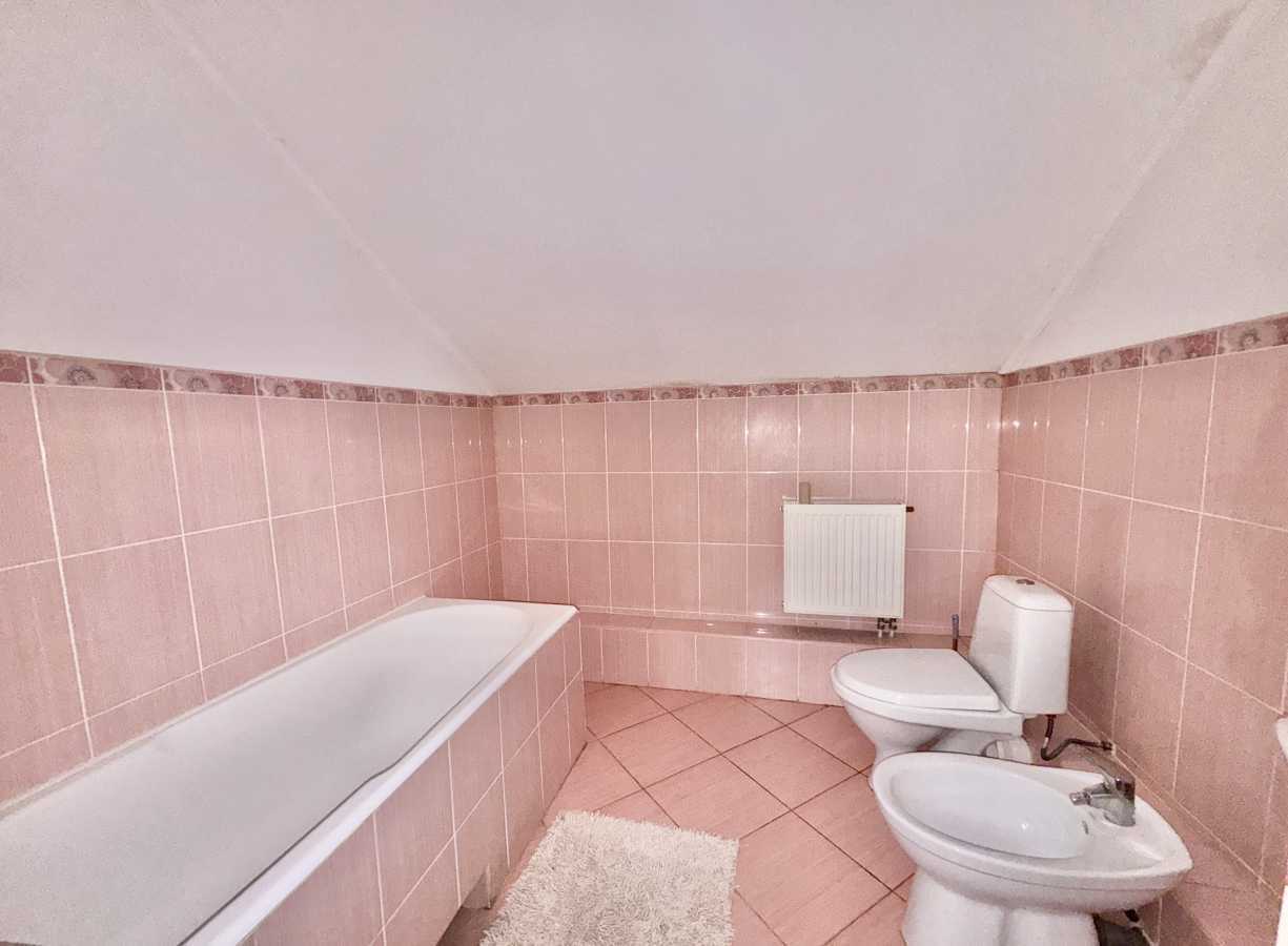 Продажа дома 164.5 м²