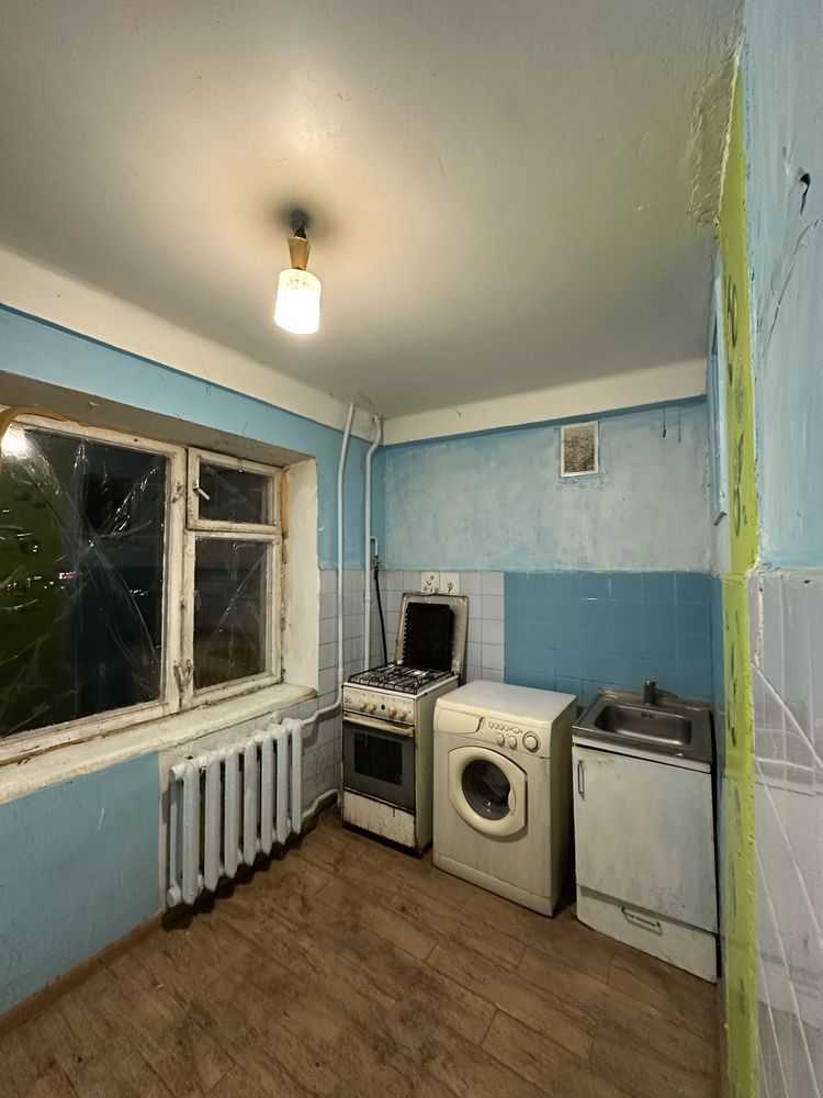 Продажа 2-комнатной квартиры 46.6 м², Шолом-Алейхема ул., 16