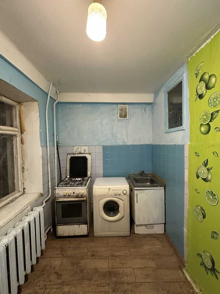 Продажа 2-комнатной квартиры 46.6 м², Шолом-Алейхема ул., 16