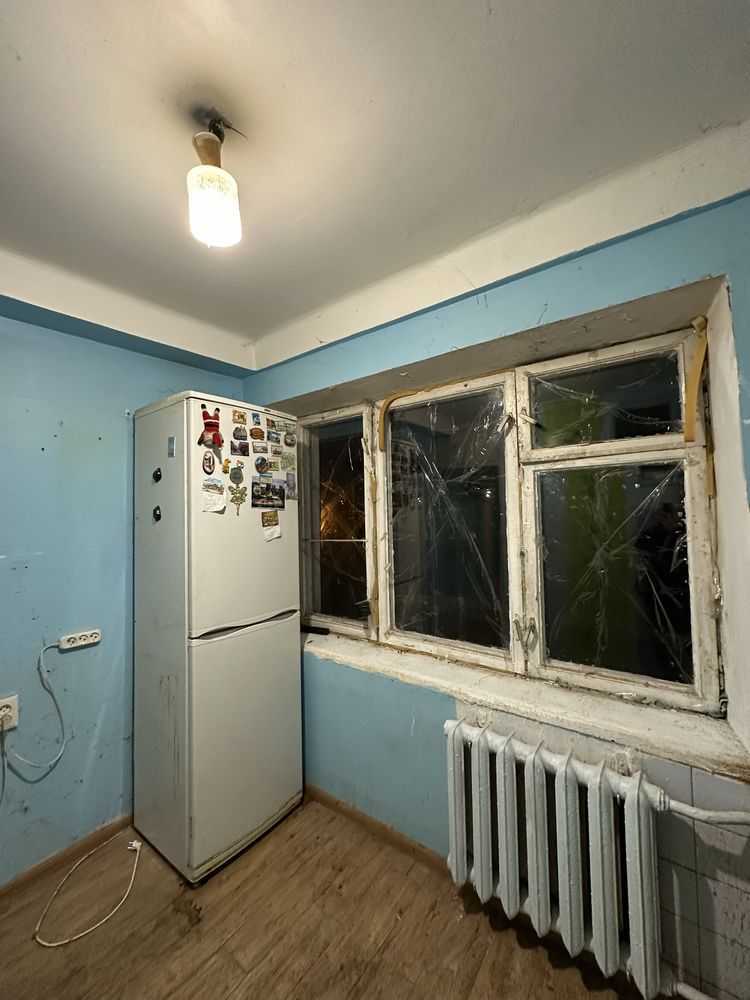 Продажа 2-комнатной квартиры 46.6 м², Шолом-Алейхема ул., 16