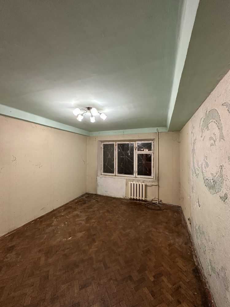 Продажа 2-комнатной квартиры 46.6 м², Шолом-Алейхема ул., 16