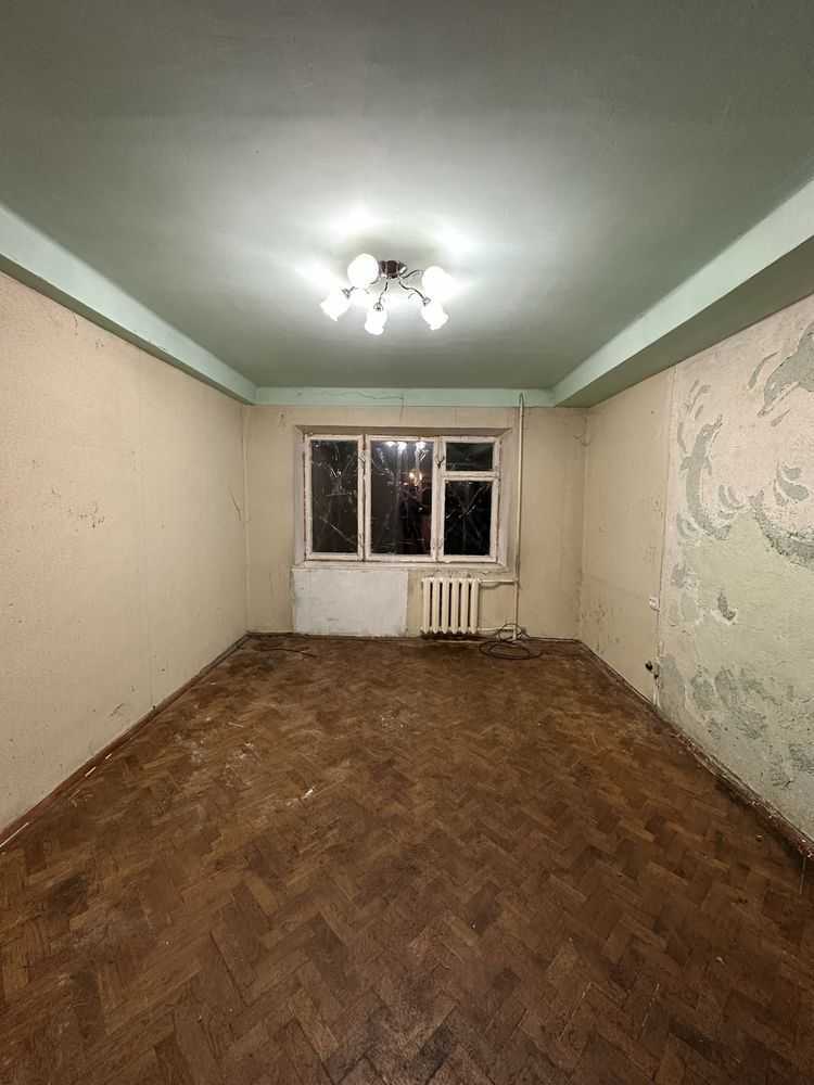 Продажа 2-комнатной квартиры 46.6 м², Шолом-Алейхема ул., 16