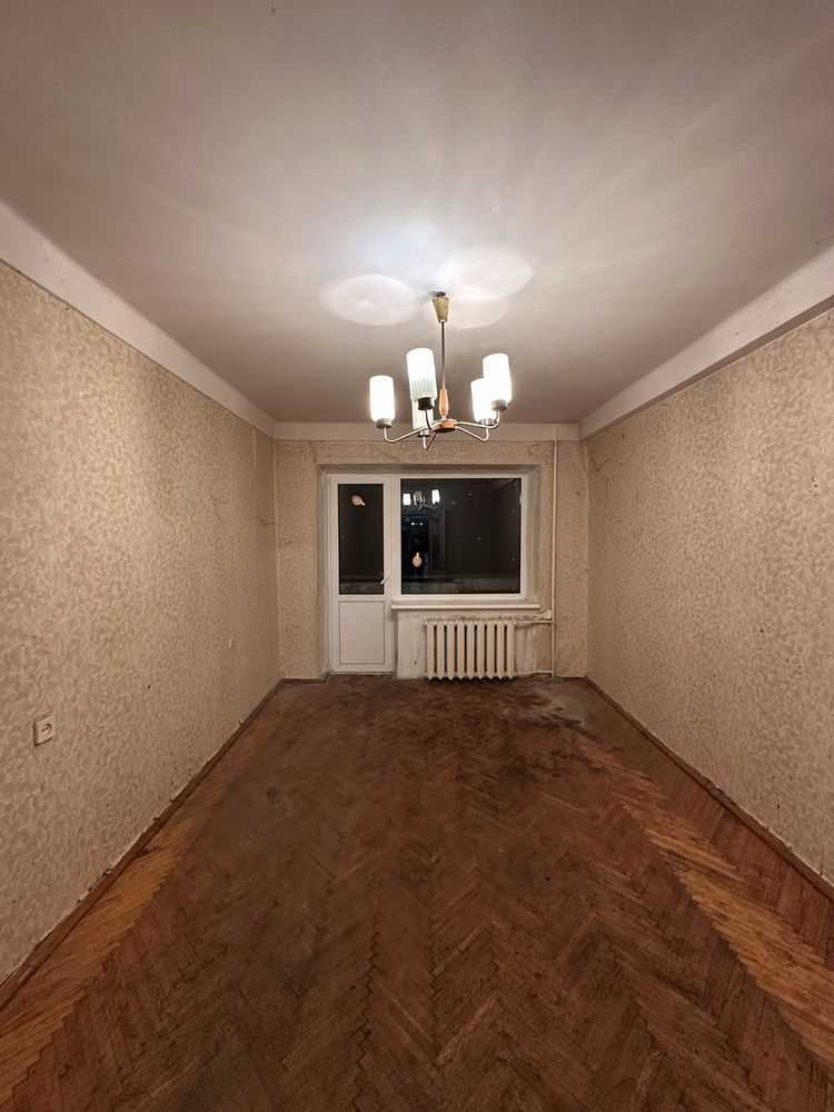 Продажа 2-комнатной квартиры 46.6 м², Шолом-Алейхема ул., 16