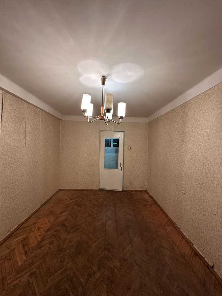 Продажа 2-комнатной квартиры 46.6 м², Шолом-Алейхема ул., 16