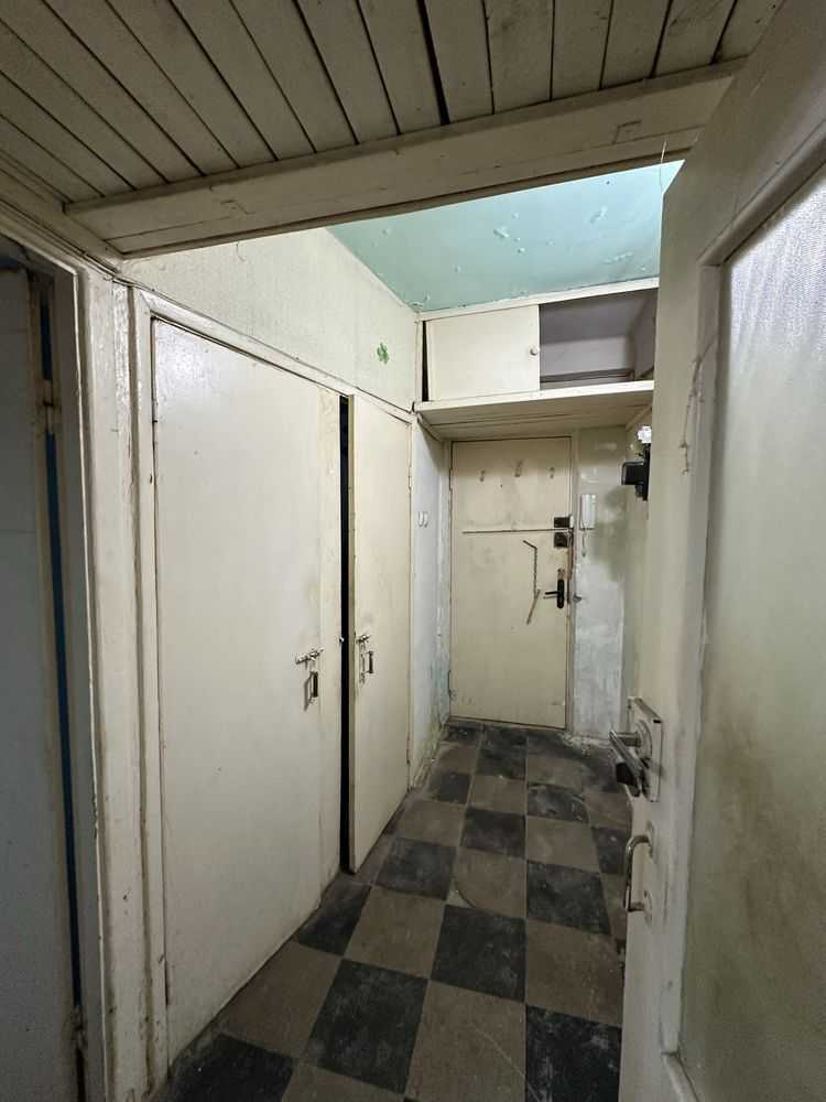 Продажа 2-комнатной квартиры 46.6 м², Шолом-Алейхема ул., 16