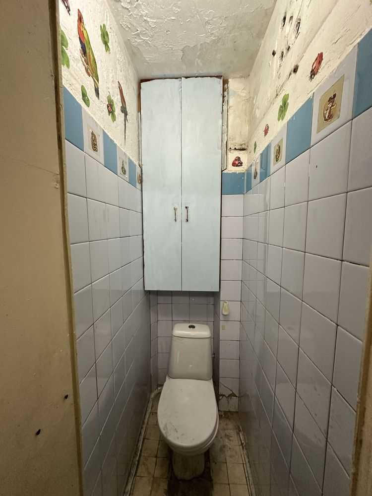 Продажа 2-комнатной квартиры 46.6 м², Шолом-Алейхема ул., 16