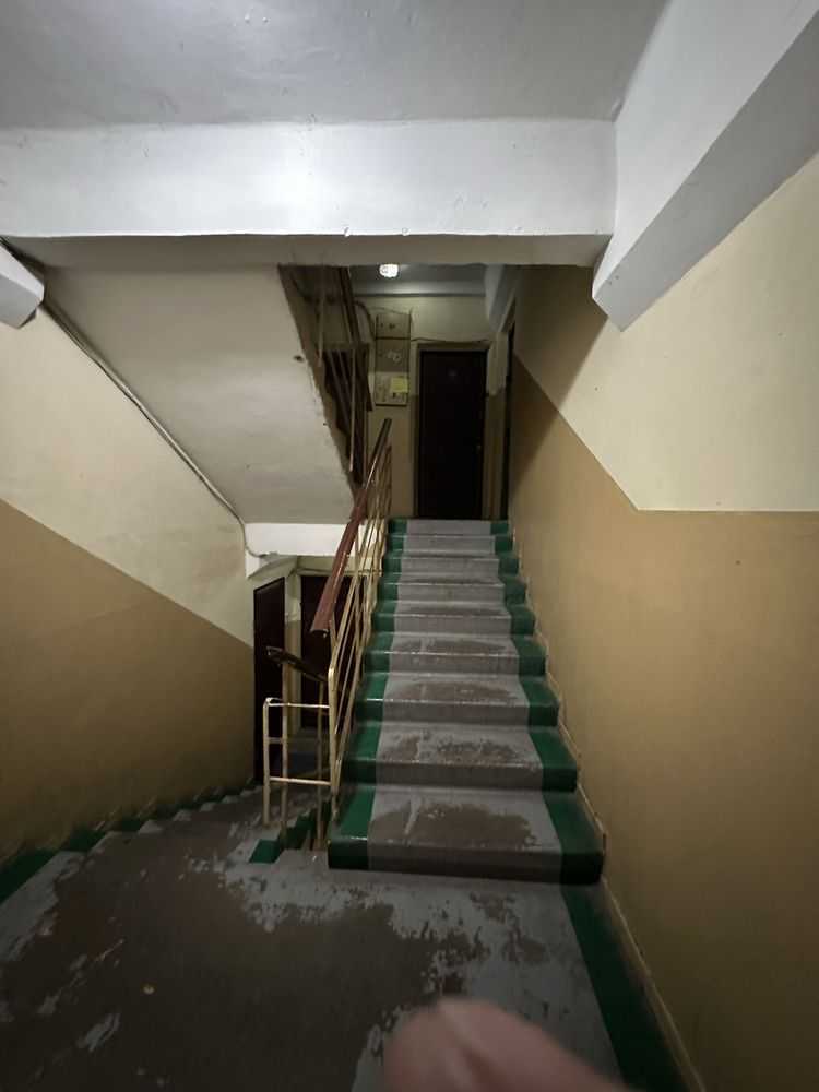 Продажа 2-комнатной квартиры 46.6 м², Шолом-Алейхема ул., 16