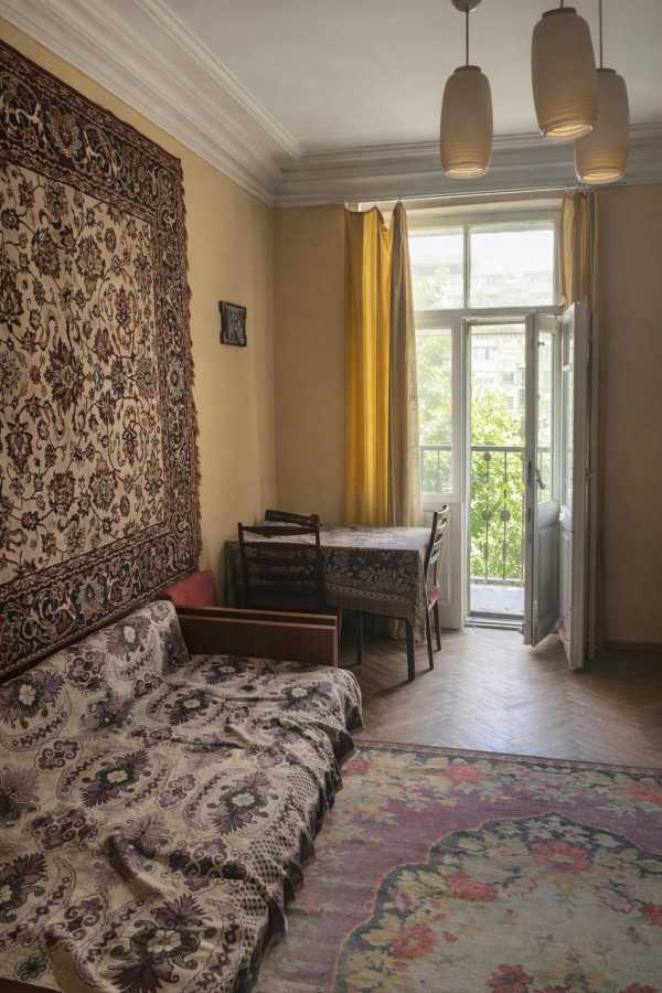 Продажа 2-комнатной квартиры 58.2 м², Пушкинская ул., 1-3/5