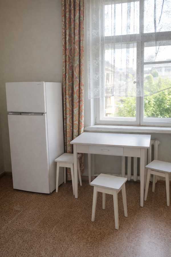 Продажа 2-комнатной квартиры 58.2 м², Пушкинская ул., 1-3/5