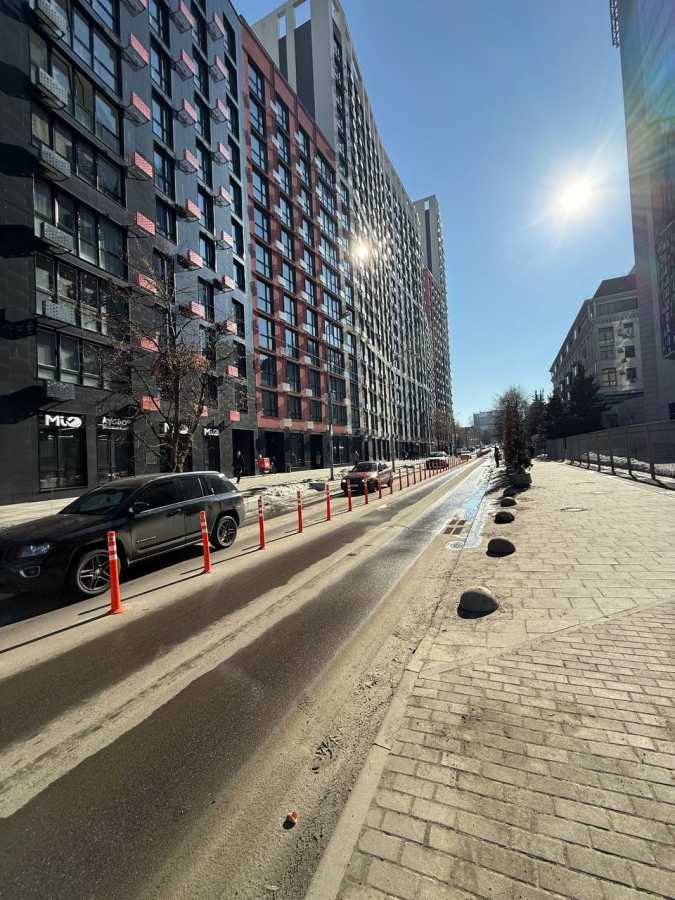 Продажа 1-комнатной квартиры 47 м², Вильгельма Котарбинского ул., 24