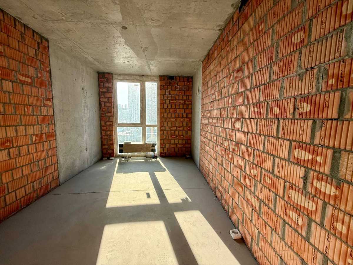 Продажа 1-комнатной квартиры 47 м², Вильгельма Котарбинского ул., 24