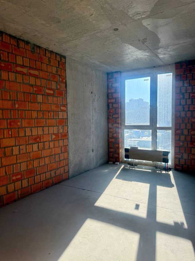 Продажа 1-комнатной квартиры 47 м², Вильгельма Котарбинского ул., 24