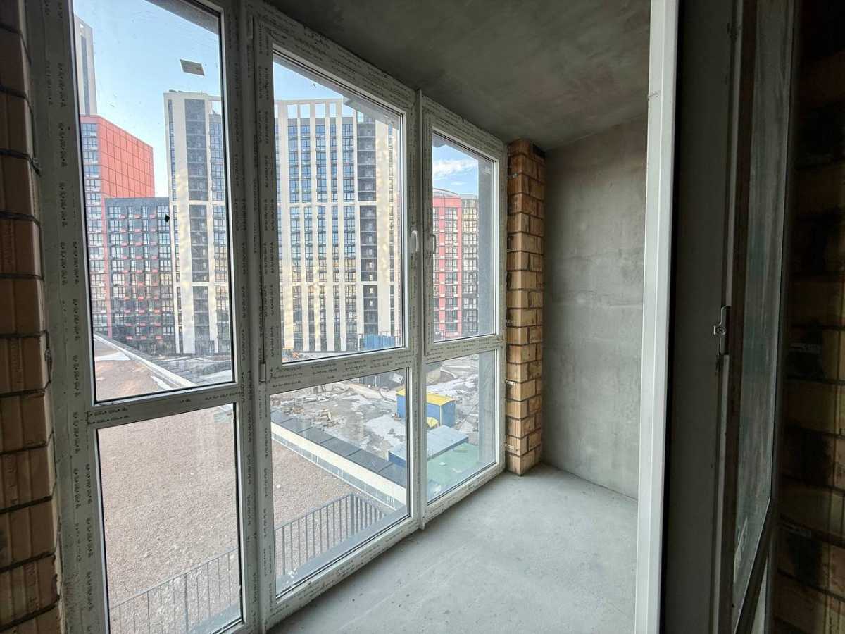 Продажа 1-комнатной квартиры 47 м², Вильгельма Котарбинского ул., 24