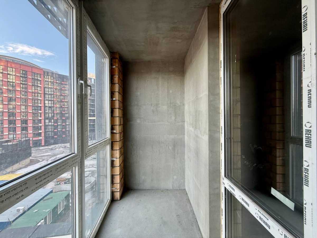 Продажа 1-комнатной квартиры 47 м², Вильгельма Котарбинского ул., 24