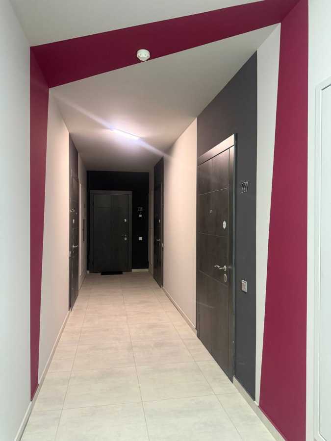 Продажа 1-комнатной квартиры 47 м², Вильгельма Котарбинского ул., 24