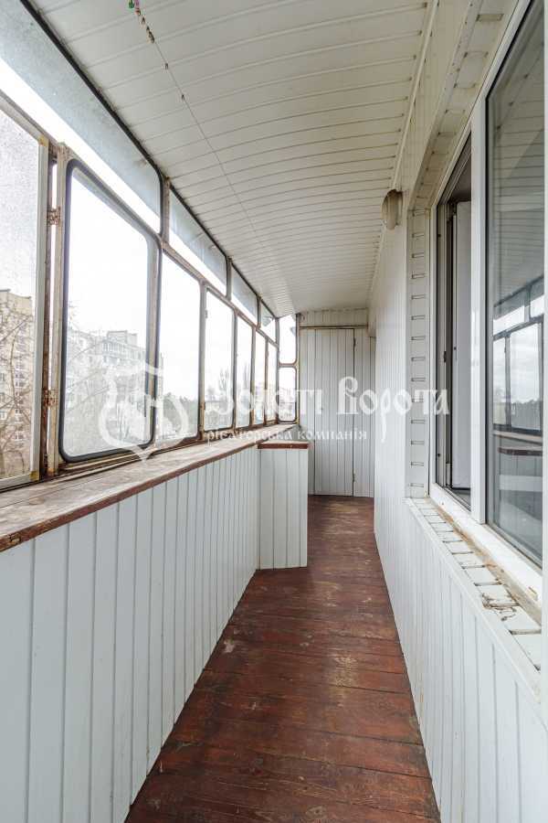 Продажа 3-комнатной квартиры 71 м², Шолом-Алейхема ул., 24