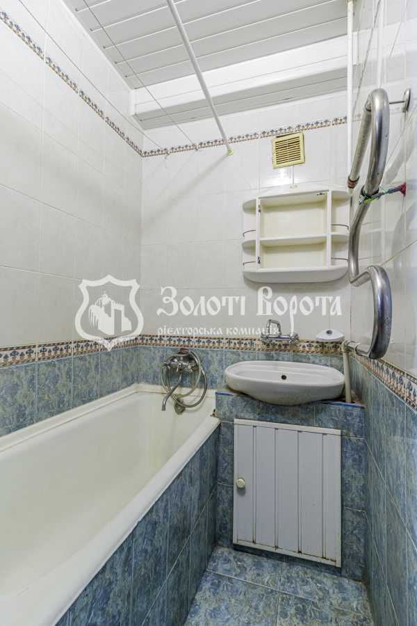 Продажа 3-комнатной квартиры 71 м², Шолом-Алейхема ул., 24