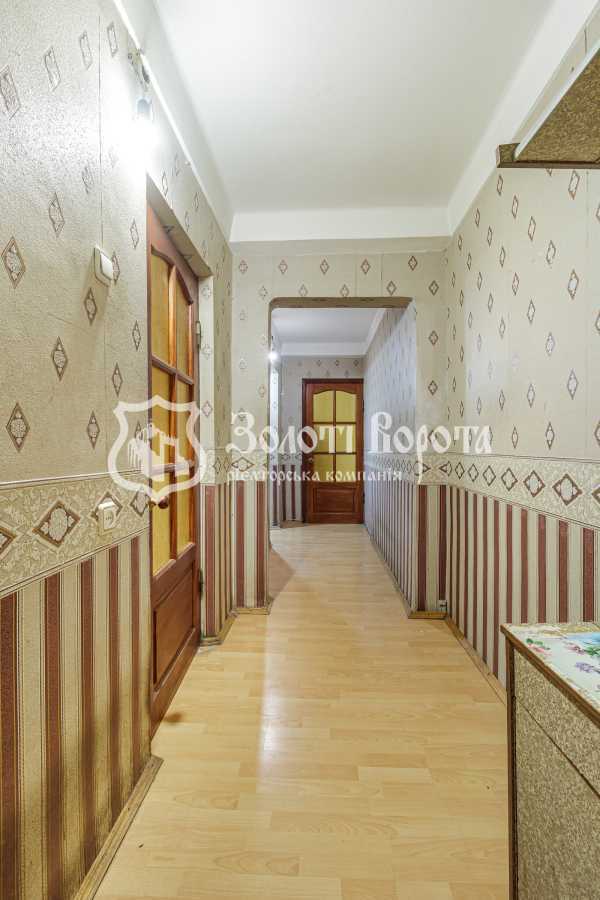 Продажа 3-комнатной квартиры 71 м², Шолом-Алейхема ул., 24