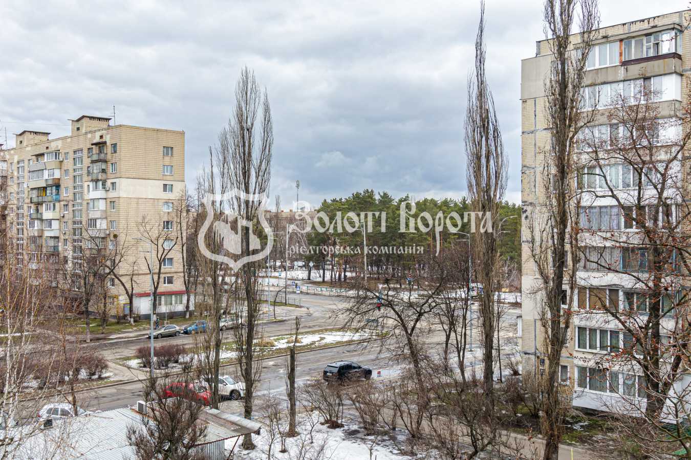 Продажа 3-комнатной квартиры 71 м², Шолом-Алейхема ул., 24