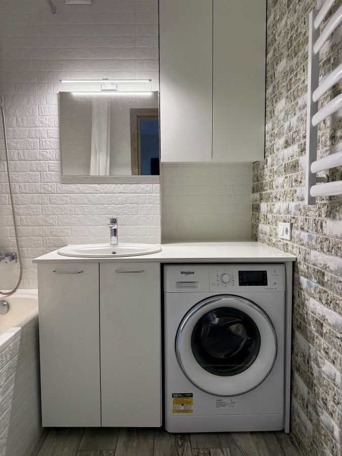 Оренда 2-кімнатної квартири 54 м², Соборна вул.