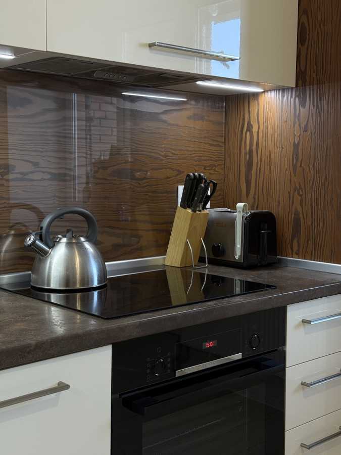 Оренда 2-кімнатної квартири 54 м², Соборна вул.