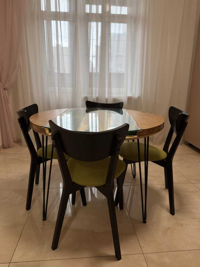 Продажа 3-комнатной квартиры 109.3 м², Владимира Антоновича ул., 103